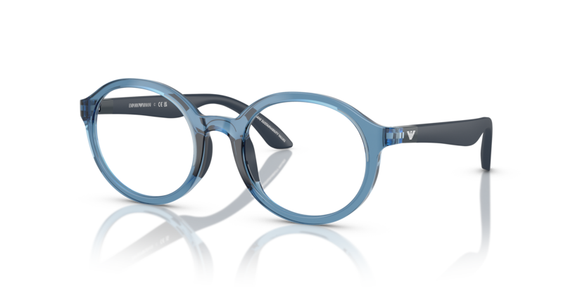 Emporio Armani Kids EK3005  Eyeglasses Kids