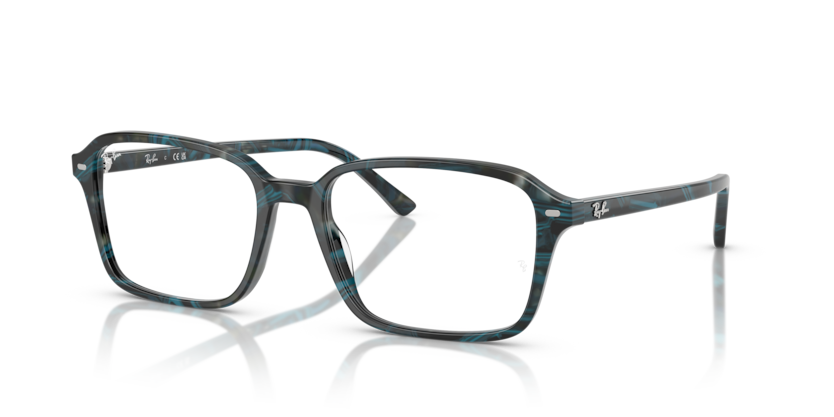 Ray-Ban Vista RX5431F Raimond Eyeglasses