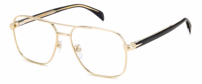 David Beckham Db 7103 Eyeglasses