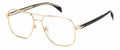 David Beckham DB 7103 Eyeglasses