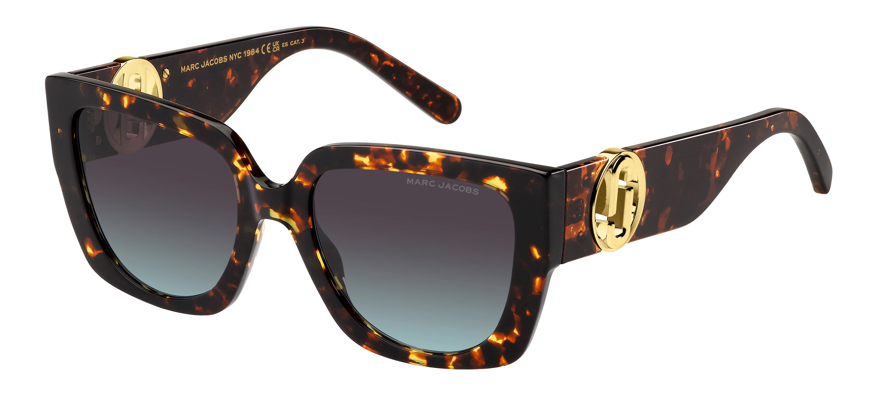 Marc Jacobs Marc 687/s Sunglasses