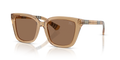 Burberry BE4487F  Sunglasses