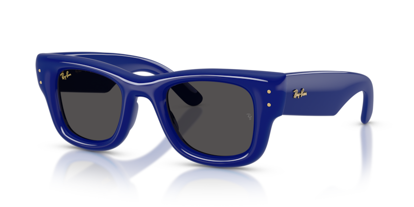 Ray-Ban RB4940 Wayfarer Puffer Sunglasses