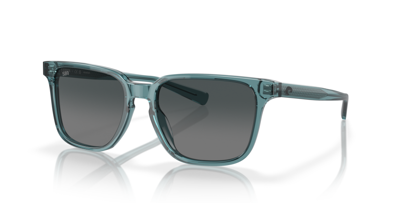 Costa Del Mar 6S2013 Kailano Sunglasses