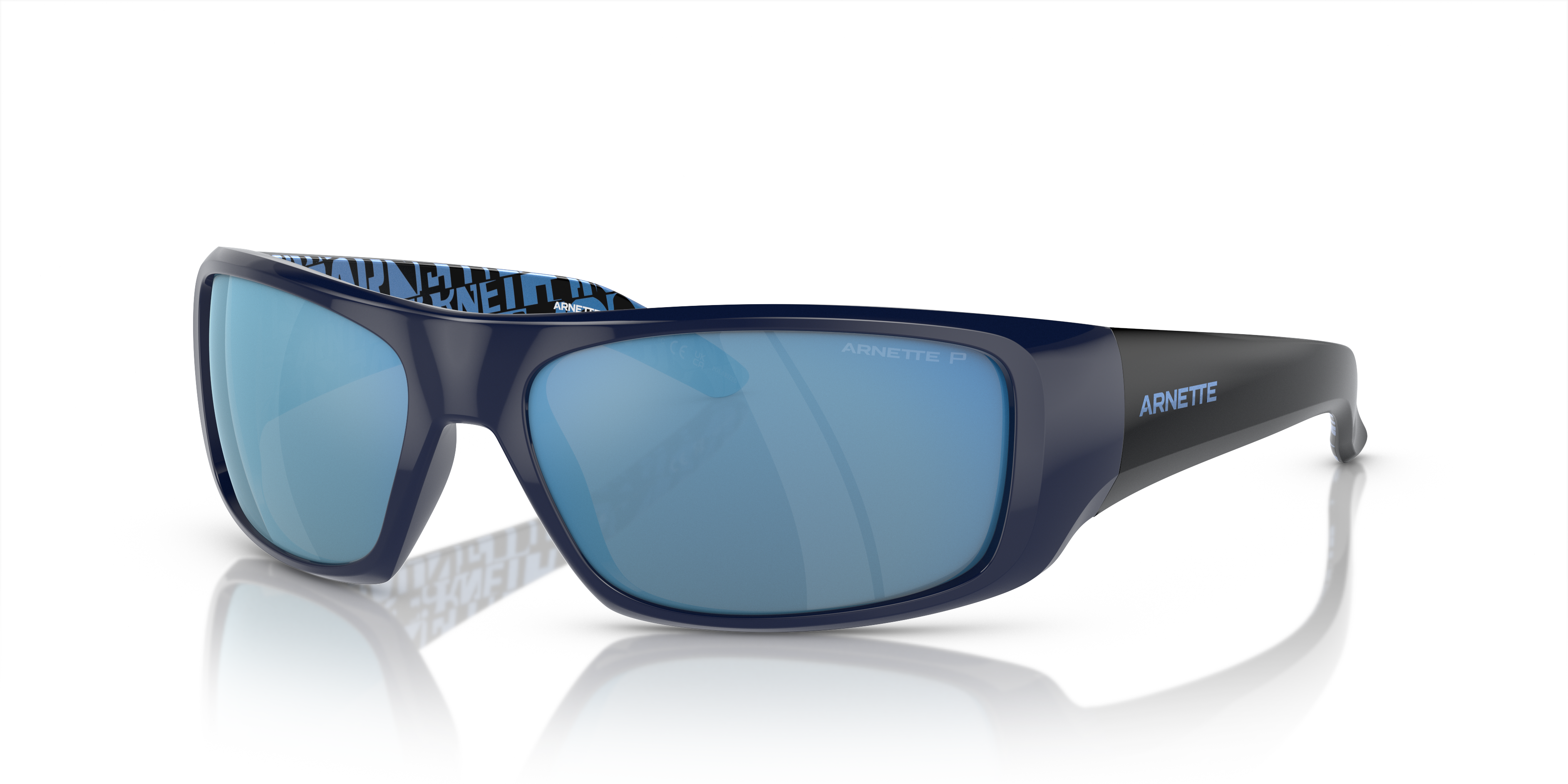 Arnette AN4182 Hot Shot Sunglasses