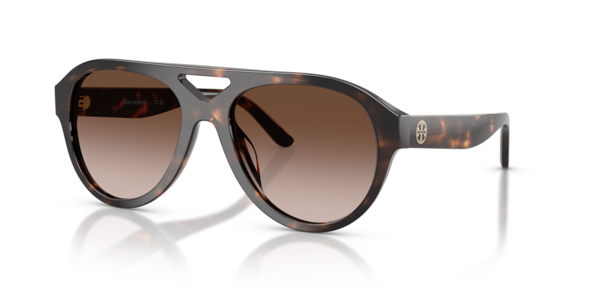 Tory Burch TY7233U  Sunglasses