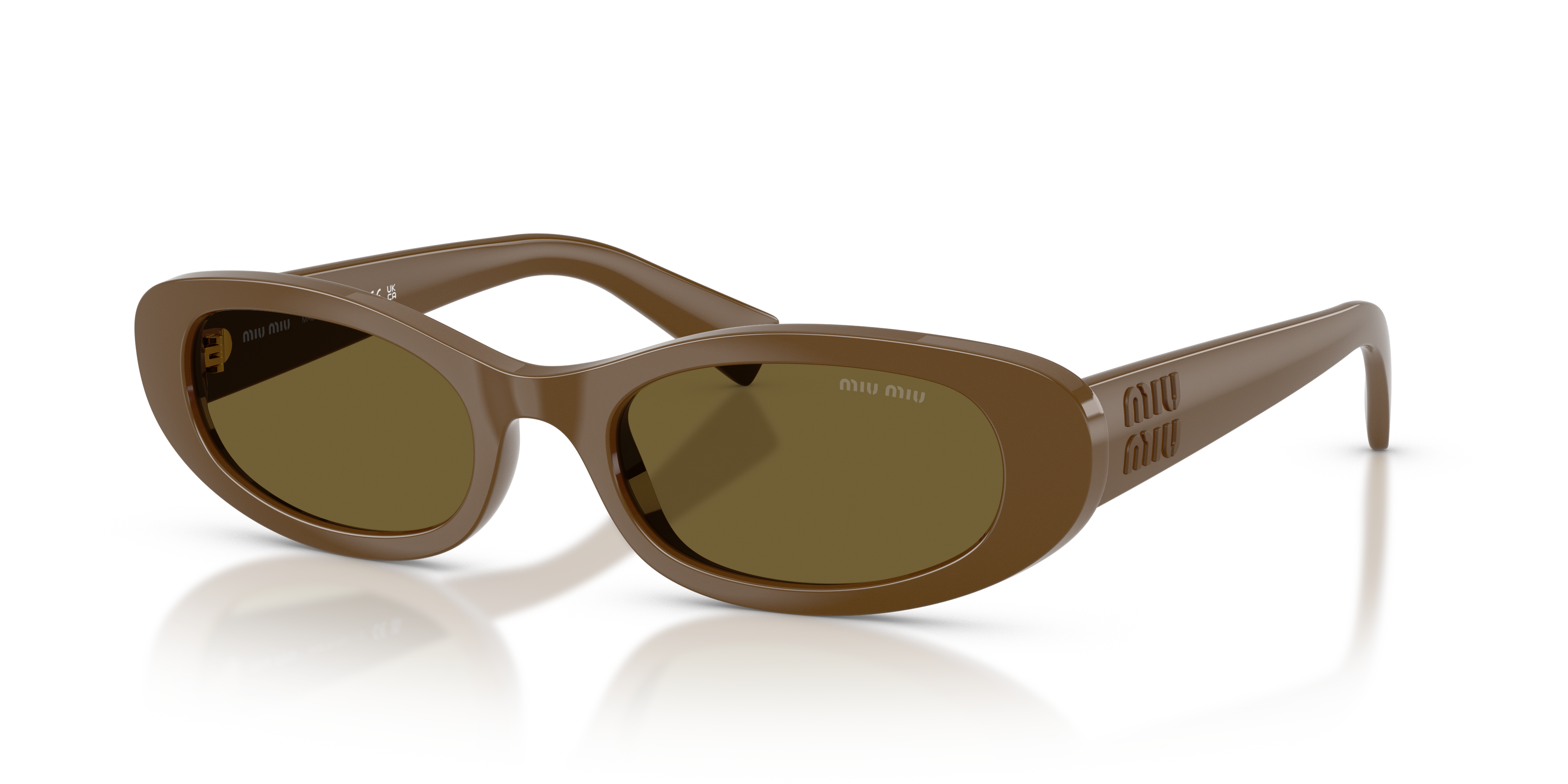 Miu Miu MU C02SF  Sunglasses
