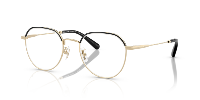 Coach HC5188TD  Eyeglasses