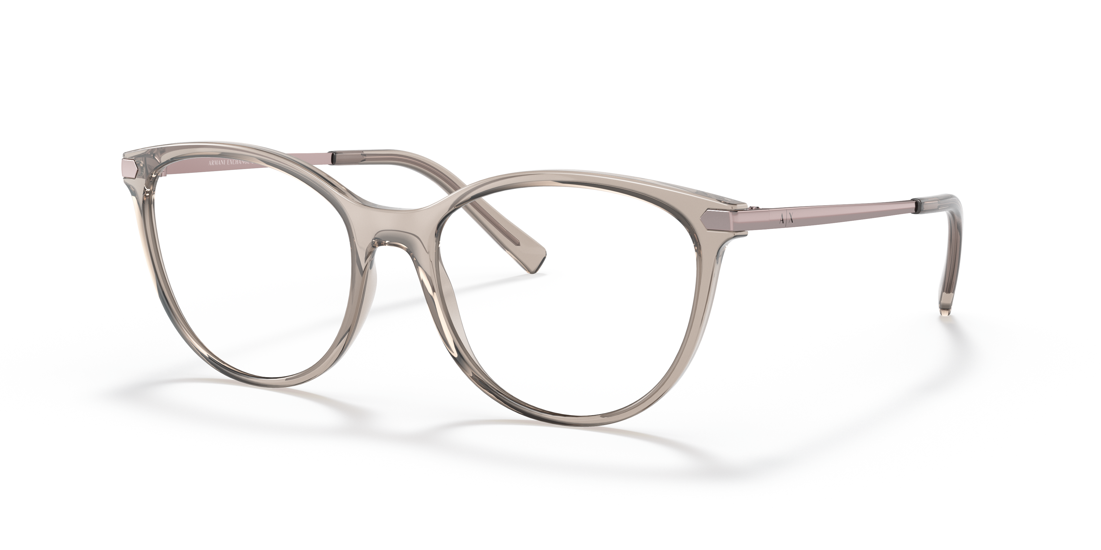 Armani Exchange AX3078  Eyeglasses