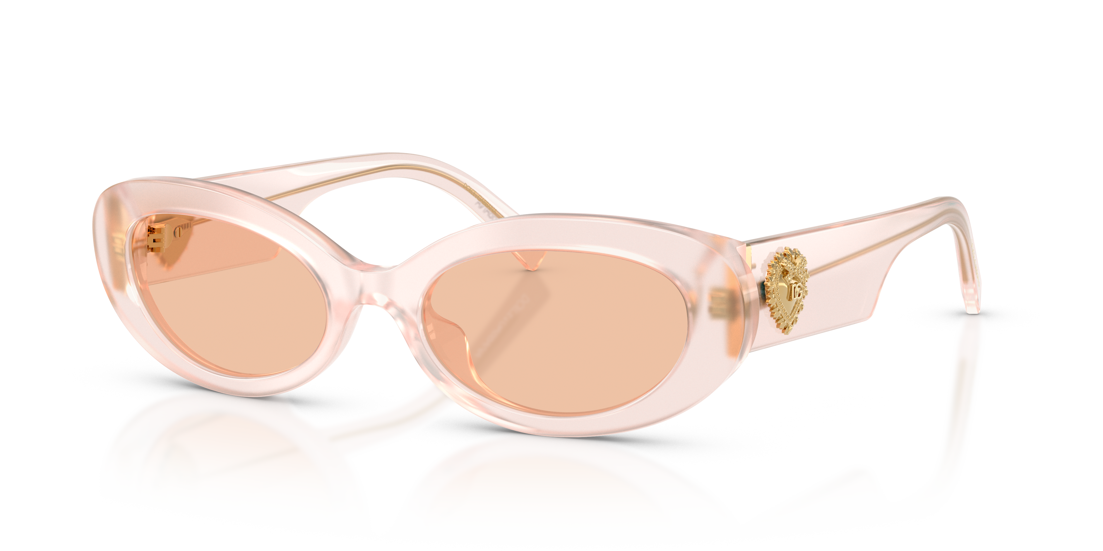 Dolce & Gabbana DG4537  Sunglasses
