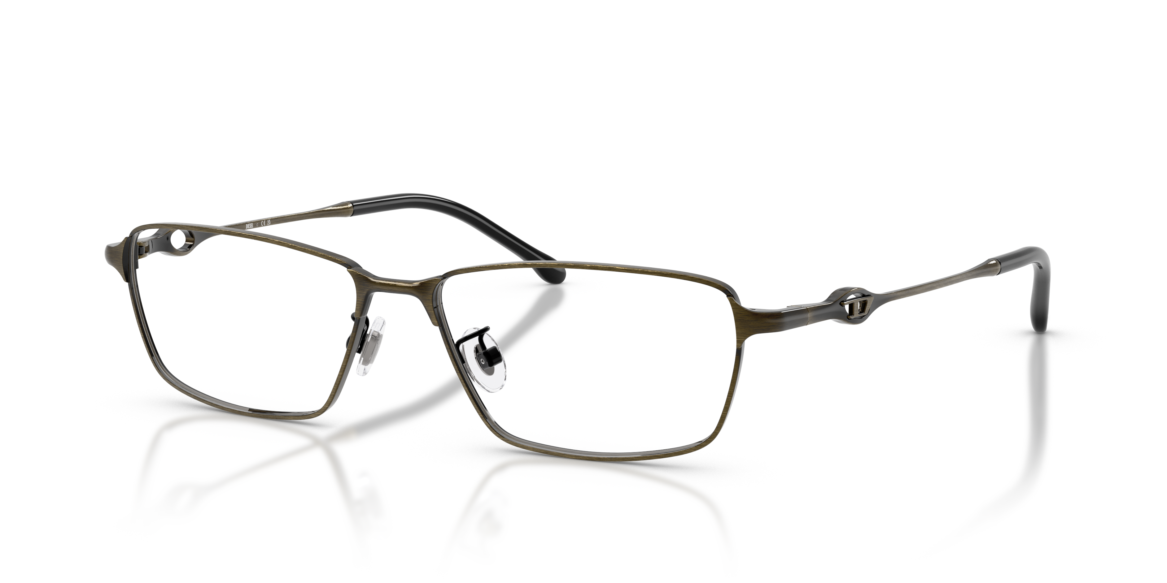 Diesel DL5008D  Eyeglasses