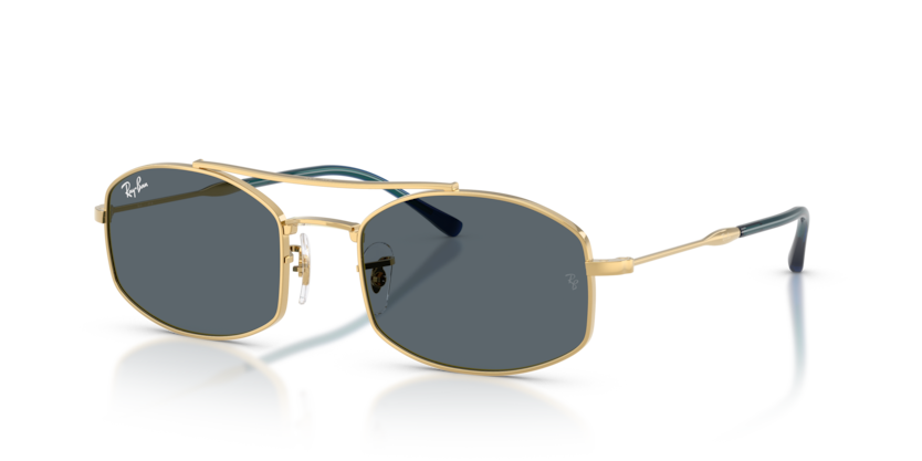 Ray-Ban RB3719  Sunglasses