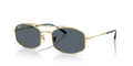 Ray-Ban RB3719  Sunglasses