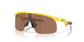 Oakley Youth Sun OJ9010 Resistor Sunglasses Kids