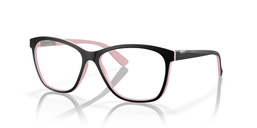 Oakley Frame OX8155 Alias Eyeglasses