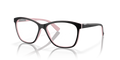 Oakley Frame OX8155 Alias Eyeglasses