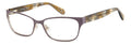 Juicy Couture JU 253/G Eyeglasses