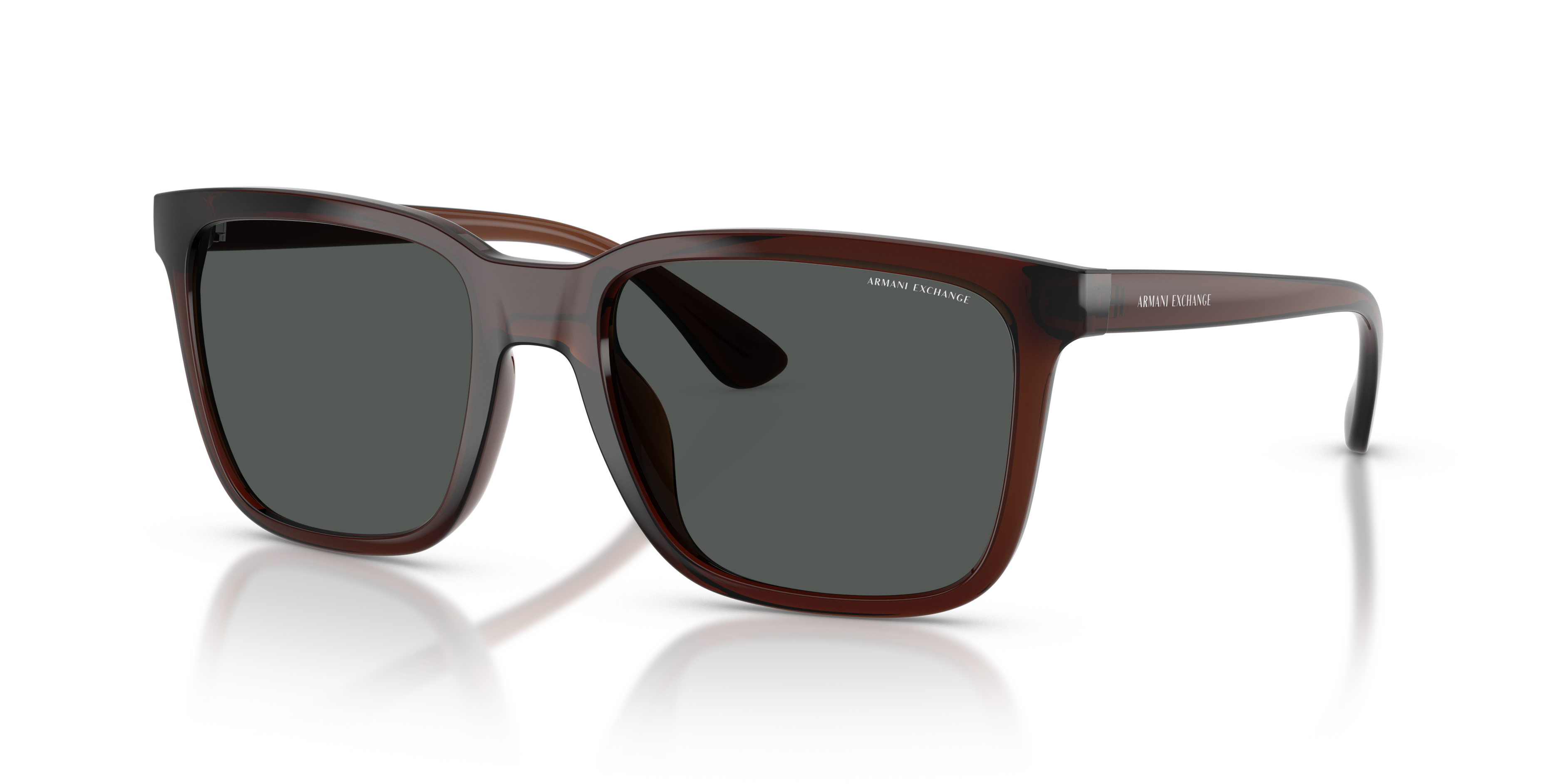 Armani Exchange AX4112SU  Sunglasses