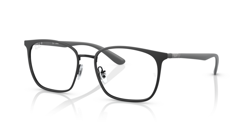 Ray-Ban Vista RX6486  Eyeglasses