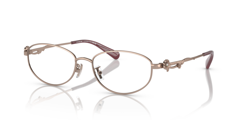 Coach HC5161TD  Eyeglasses