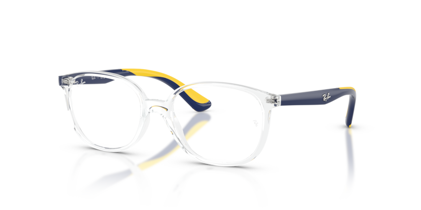 Ray-Ban Junior Vista RY1598  Eyeglasses Kids