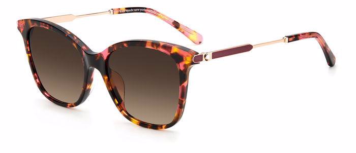 Kate Spade Dalila/s Sunglasses