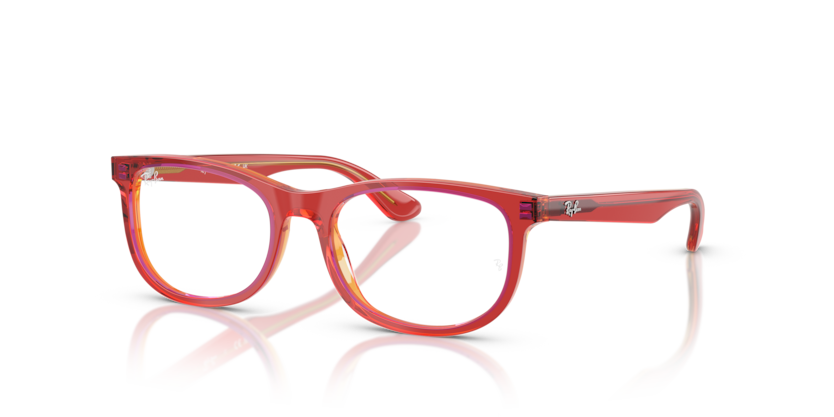 Ray-Ban Junior Vista RY1642F  Eyeglasses Kids