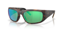 Costa Del Mar 6S9139 Bulley Bait Sunglasses