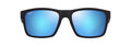 Maui Jim The Flats Sunglasses