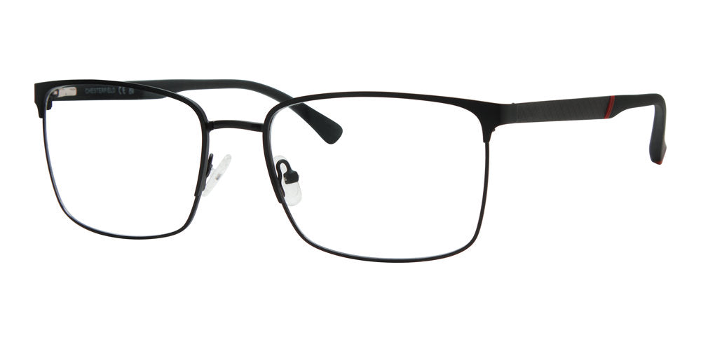 Chesterfield Ch 117Xl Eyeglasses