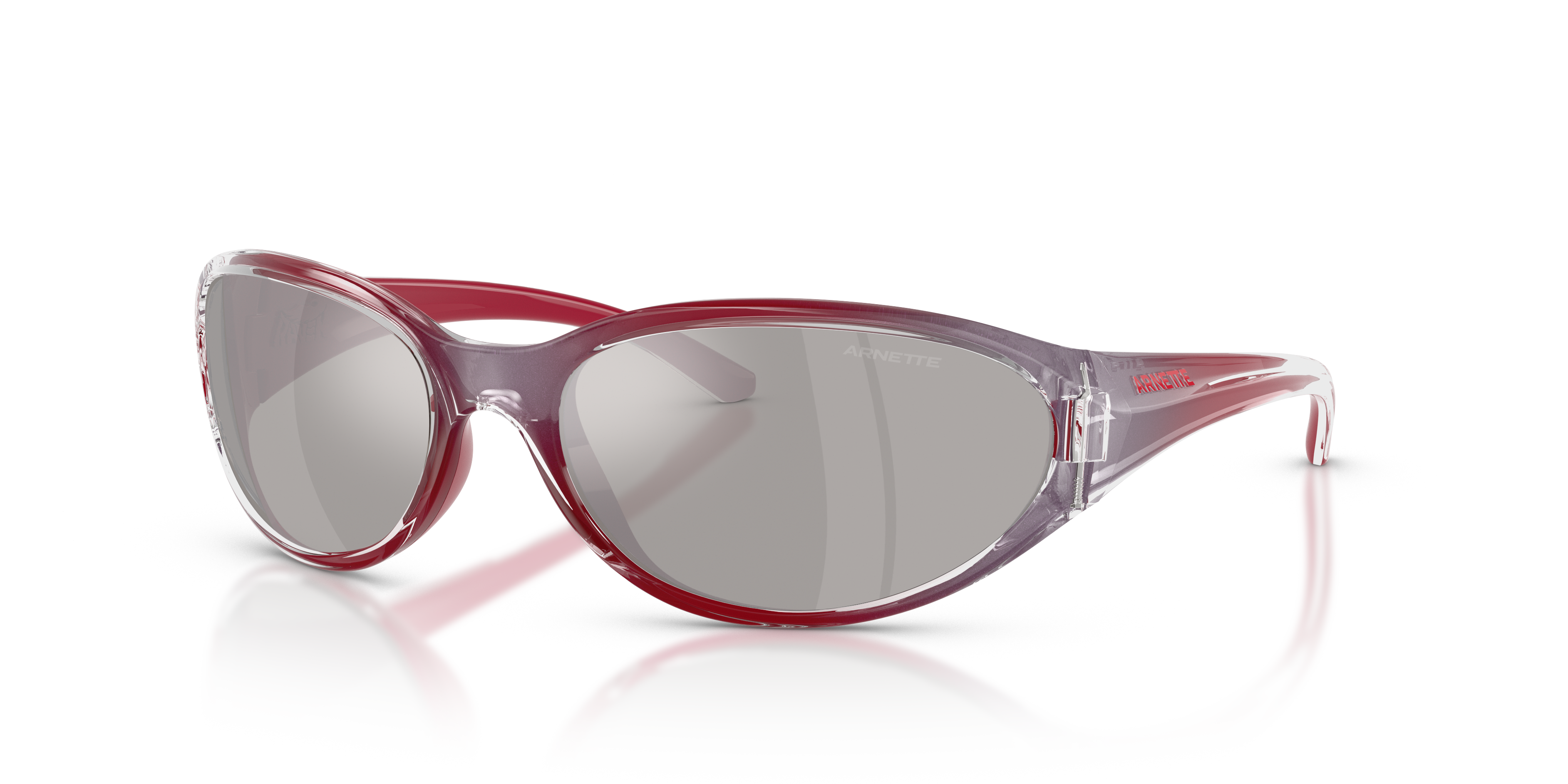 Arnette AN4368 Raven Sunglasses