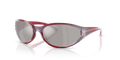 Arnette AN4368 Raven Sunglasses