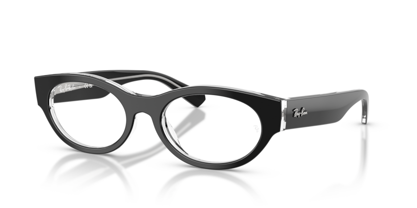 Ray-Ban Vista RX5447  Eyeglasses