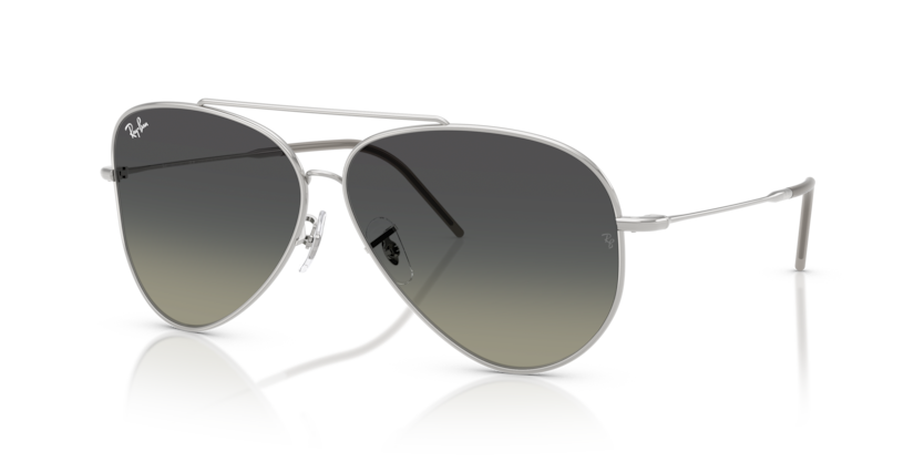 Ray-Ban RBR0101S Aviator Reverse Sunglasses