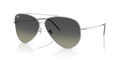 Ray-Ban RBR0101S Aviator Reverse Sunglasses