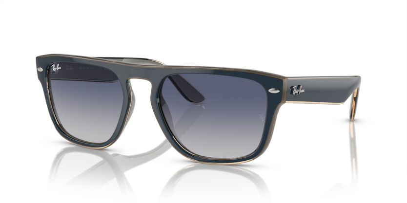 Ray-Ban RB4407  Sunglasses