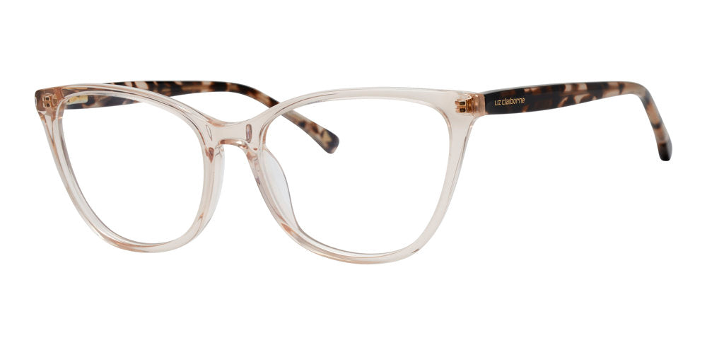 Liz Claiborne L 690 Eyeglasses