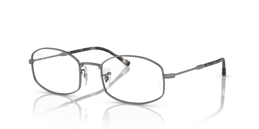 Ray-Ban Vista RX6510  Eyeglasses