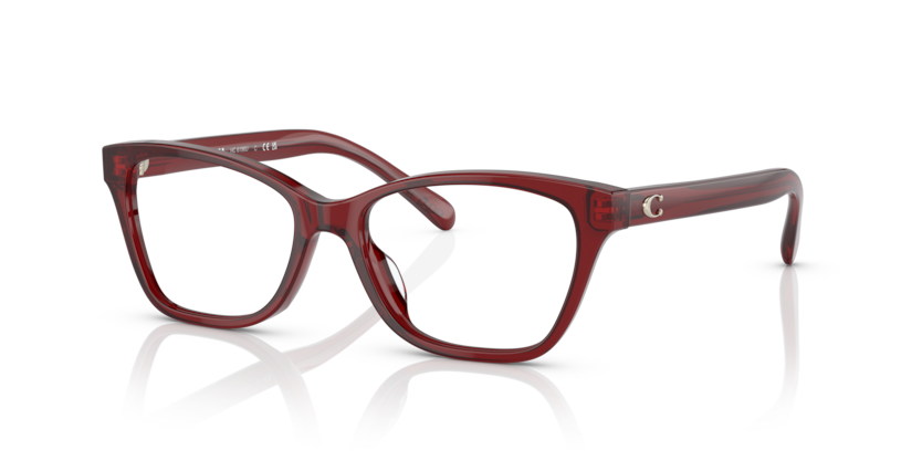 Coach HC6196U  Eyeglasses