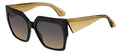 Etro ETRO 0122/S Sunglasses