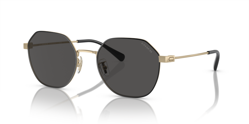 Coach HC7155 Cl915 Sunglasses