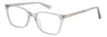 Juicy Couture JU 284 Eyeglasses