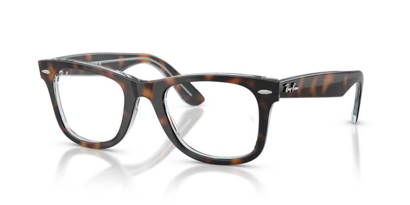 Ray-Ban Vista RX4340V Wayfarer Ease Eyeglasses