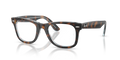 Ray-Ban Vista RX4340V Wayfarer Ease Eyeglasses