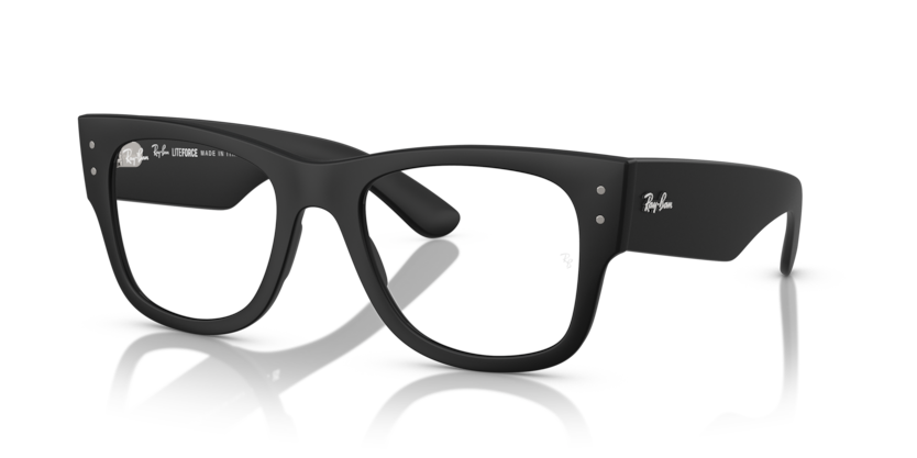 Ray-Ban Vista RX7840V  Eyeglasses