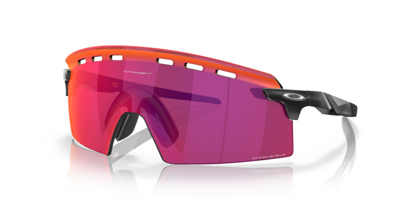 Oakley OO9235 Encoder Strike Vented Sunglasses