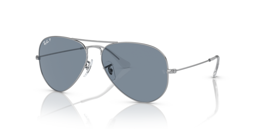 Ray-Ban RB3025 Aviator Sunglasses