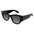 Alexander McQueen AM0420S Sunglasses