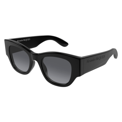 Alexander McQueen AM0420S Sunglasses