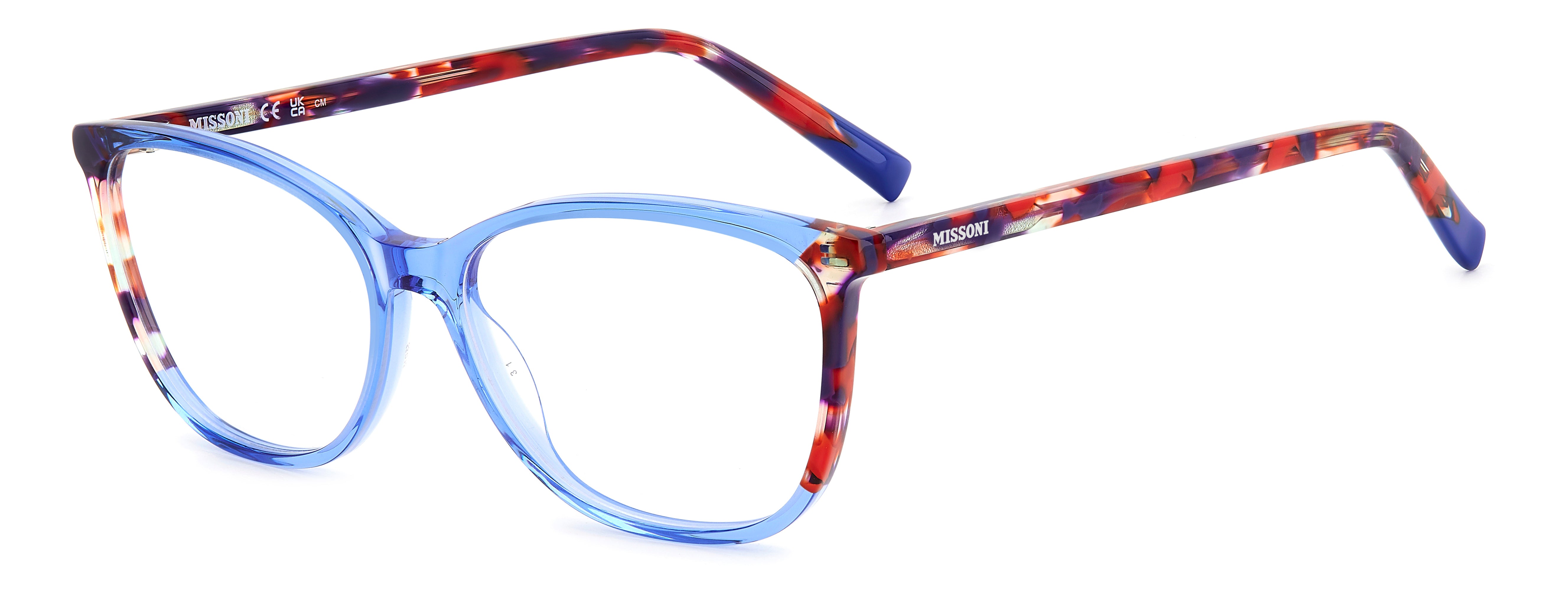 Missoni Mis 0155 Eyeglasses
